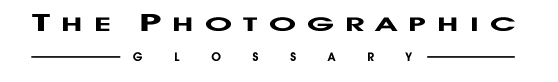 Photographic Dictionary logo