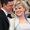 Grant & Joanna Bath Wedding