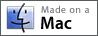 Peter Ashby-Hayter uses Apple