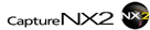 CaptureNX2 logo