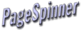 Page Spinner