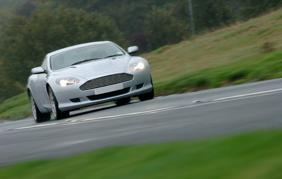 Aston Martin