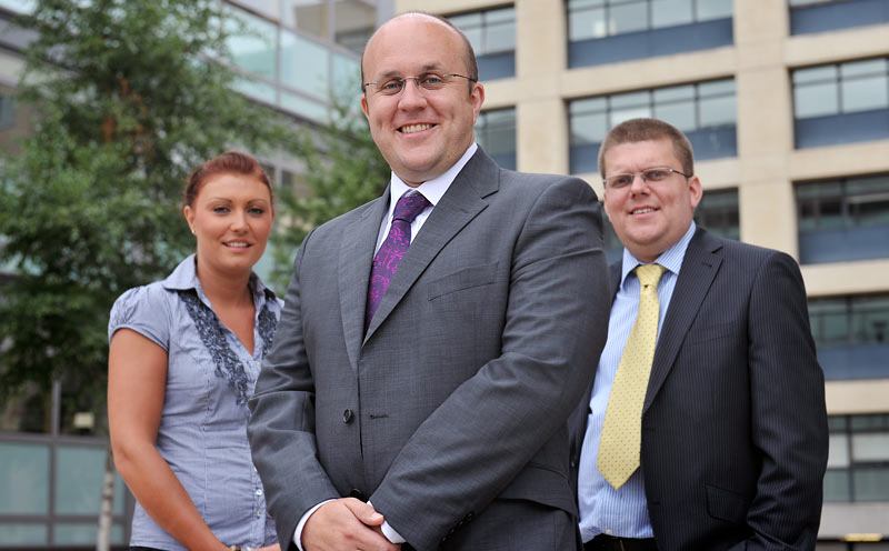 Arista Insurance press photo