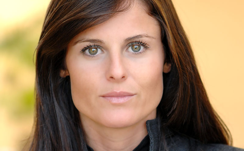 Commercial photo