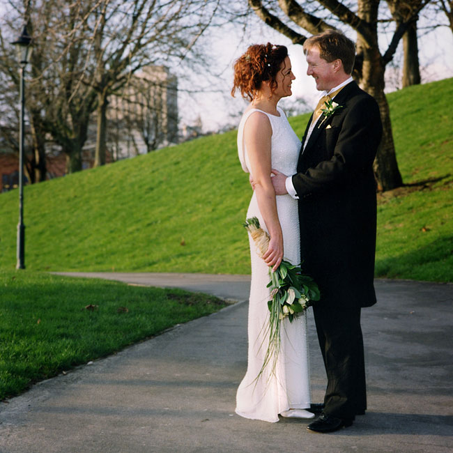 Bristol Wedding photography by Peter Ashby-Hayter: Gary and Sophie
