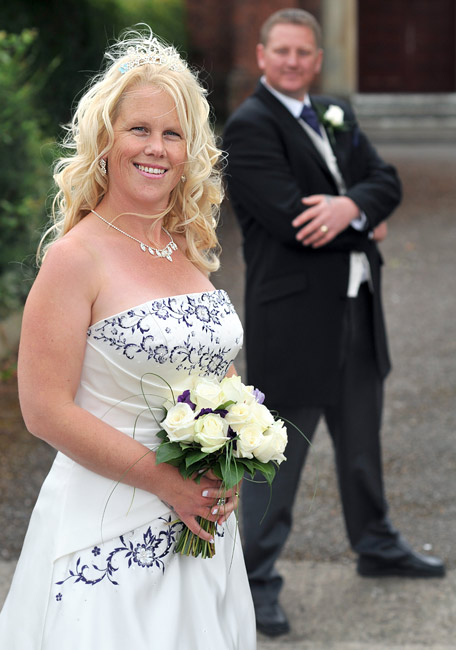 Bristol Wedding photography by Peter Ashby-Hayter: Carolyn & Darren