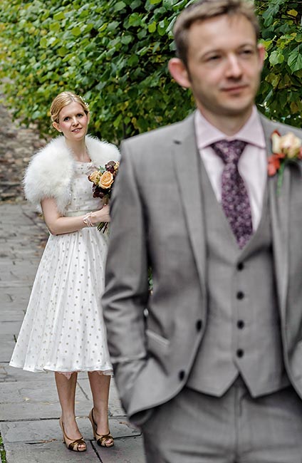 Bristol Wedding photography by Peter Ashby-Hayter: Jon & Fran